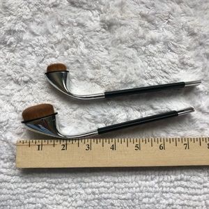 ARTIS FOUNDATION BRUSHES DUO